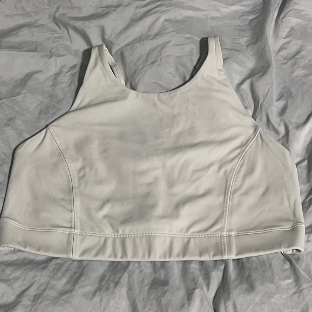 Balance Athletica / Vitality Bra White XL